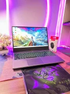 Mechrevo. 15.6", 4,5����, ��� 16 ��, ���� 512���, WiFi: 1, Bluetooth: 1, ����������� �� 3��. ����