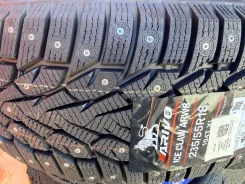 Arivo Ice Claw ARW8. ������, ����������, 2026 ���, ����� ����