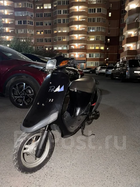Honda Pal. 49����. ��., ��������, ���������, ��� ������� ����