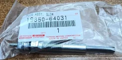 ����� ����������� 11V 1HDT, 1HZ 19850-64031 �������� Toyota 1985064031 ����
