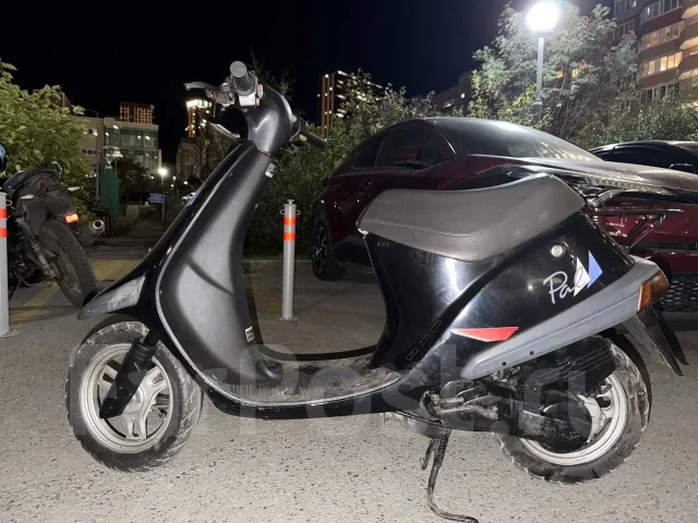 Honda Pal. 49����. ��., ��������, ���������, ��� ������� ����