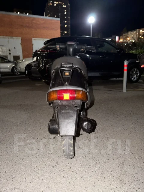 Honda Pal. 49����. ��., ��������, ���������, ��� ������� ����