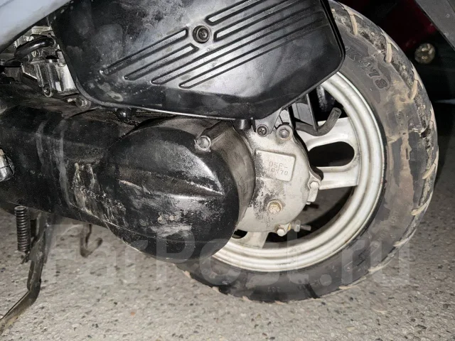 Honda Pal. 49����. ��., ��������, ���������, ��� ������� ����