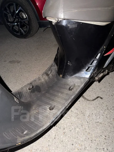 Honda Pal. 49����. ��., ��������, ���������, ��� ������� ����