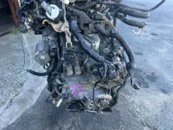 ���� Honda Elysion RR3 J30A 187739 ����
