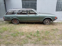 Ford Granada ����