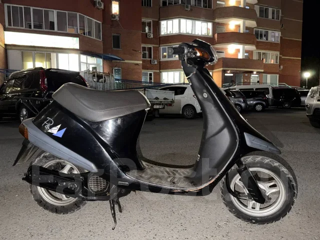 Honda Pal. 49����. ��., ��������, ���������, ��� ������� ����
