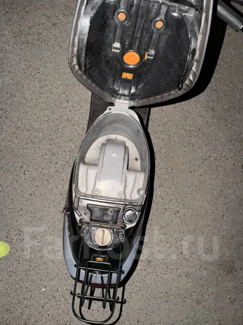 Honda Pal. 49����. ��., ��������, ���������, ��� ������� ����