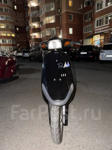 Honda Pal. 49����. ��., ��������, ���������, ��� ������� ����