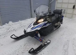 Yamaha RS Venture TF. ��������, ��, ��. ��� ����� �� ������������ ����