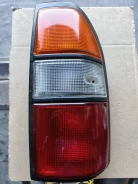 ������ ������ ������ Toyota LAND Cruiser Prado KZJ95 [96-99�] (6054R) 6054 ����