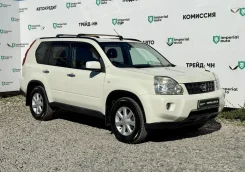 Nissan X-Trail. �������, 4wd, 2.0 (137��.�.), ������, 152 000����. �� ����