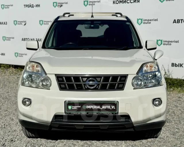 Nissan X-Trail. �������, 4wd, 2.0 (137��.�.), ������, 152 000����. �� ����
