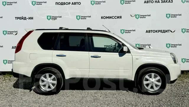 Nissan X-Trail. �������, 4wd, 2.0 (137��.�.), ������, 152 000����. �� ����