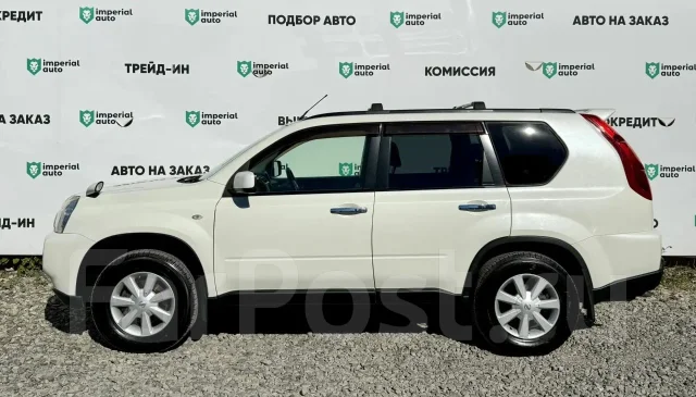 Nissan X-Trail. �������, 4wd, 2.0 (137��.�.), ������, 152 000����. �� ����
