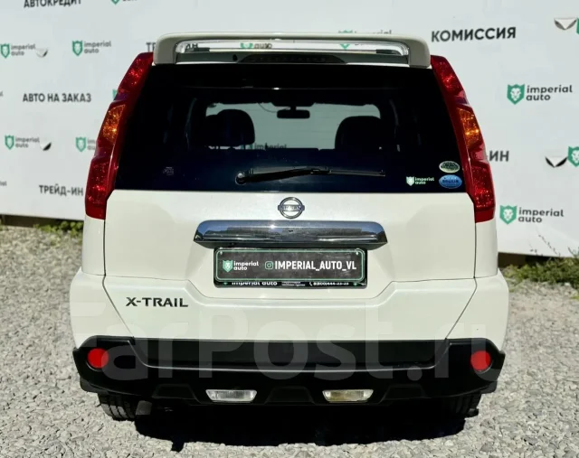 Nissan X-Trail. �������, 4wd, 2.0 (137��.�.), ������, 152 000����. �� ����