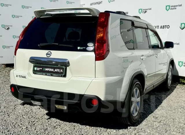 Nissan X-Trail. �������, 4wd, 2.0 (137��.�.), ������, 152 000����. �� ����