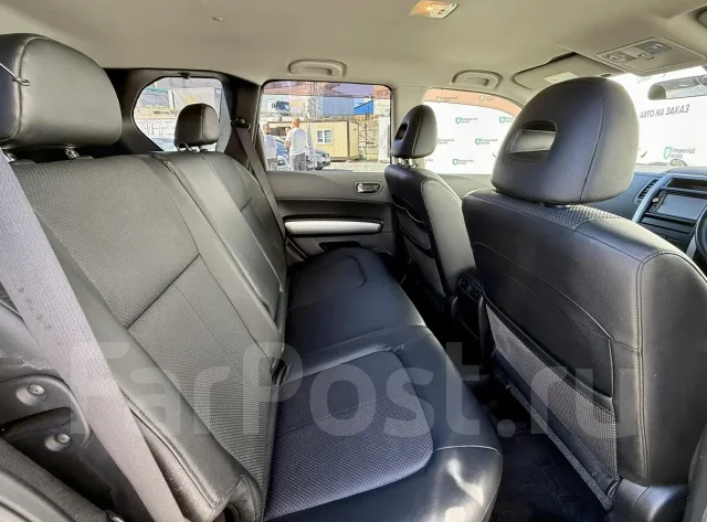 Nissan X-Trail. �������, 4wd, 2.0 (137��.�.), ������, 152 000����. �� ����
