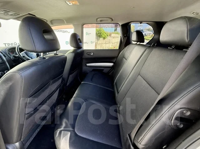 Nissan X-Trail. �������, 4wd, 2.0 (137��.�.), ������, 152 000����. �� ����