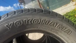 Yokohama Geolandar. ������, ��� �����, 2015 ���, �/�, ����� 20 % ����