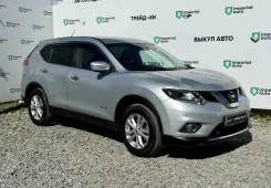 Nissan X-Trail. �������, 4wd, 2.0 (147��.�.), ������, 146 000����. �� ����