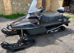 Yamaha Viking Professional. ��������, ��, ��� �������. ��� ����� �� ������������ ����