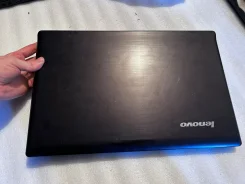 Lenovo G780. 17.3", 2,5����, ��� 2048 ��, ���� 1���, WiFi: 1, Bluetooth: 1, ����������� �� 1��. ����