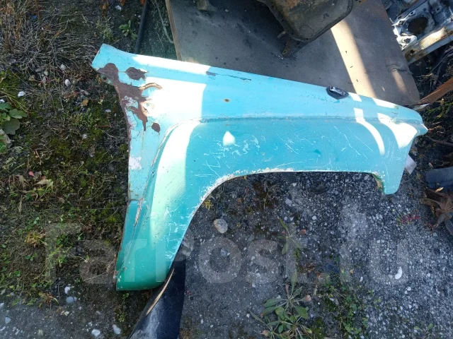 Toyota Hilux Surf. LN60, 2L ����