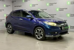 Honda Vezel. �������, ��������, 1.5 (132��.�.), ������, 143 000����. �� ����