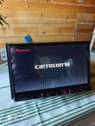 Pioneer Carrozzeria AVIC-RL812-D ����