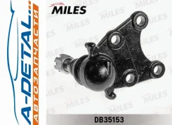 ����� ������� �������� ������ (� ��������) OPEL Frontera A/B (TRW JBJ320) DB35153 DB35153 ����
