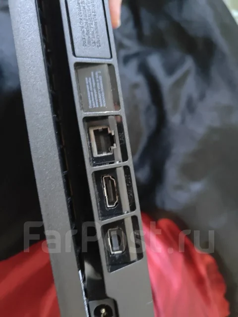 Sony PlayStation 4 ����
