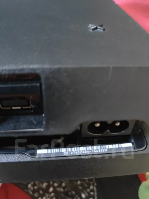 Sony PlayStation 4 ����
