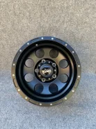 AMS. 8.0x15", 5x139.7, ET-30, �� 108,1���. ����