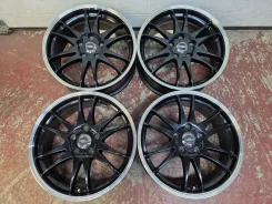 Hot Stuff Cross Speed Premium-12. 7.0x17", 5x114.3, ET48, �� 73,1���. ����