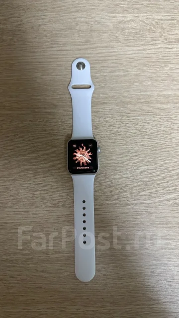 Apple Watch Series 3 ����