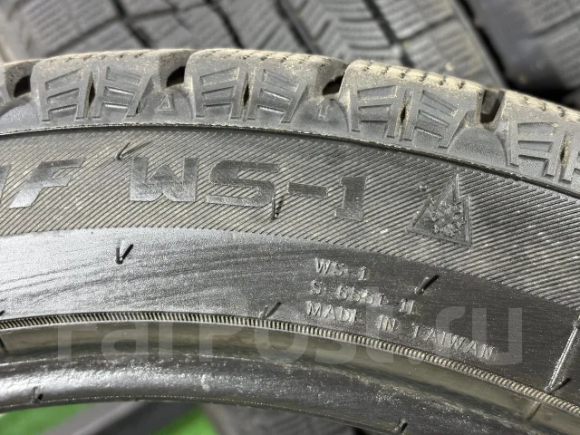 Nankang WS-1. ������, ��� �����, 2018 ���, �/�, ����� 5 % ����