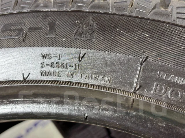 Nankang WS-1. ������, ��� �����, 2018 ���, �/�, ����� 5 % ����