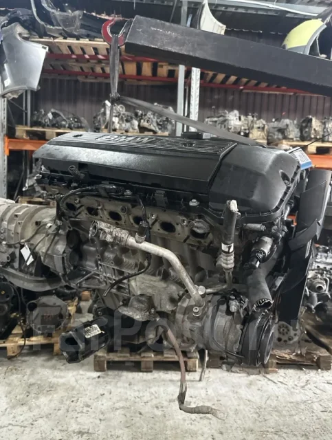��������� BMW X5 11000303875 E53 M54B30 11000303875 ����