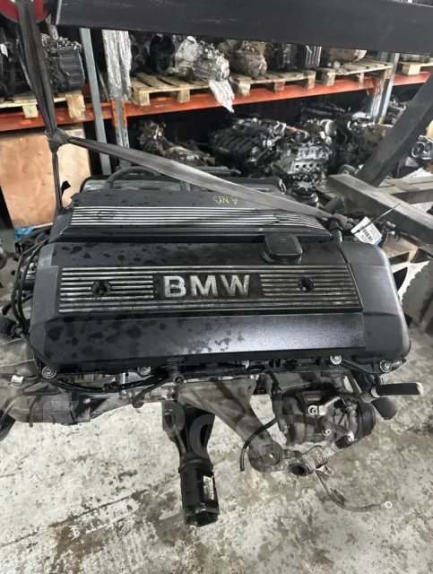 ��������� BMW X5 11000303875 E53 M54B30 11000303875 ����