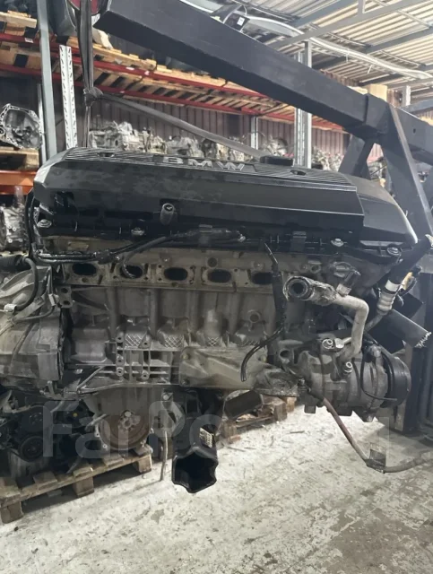 ��������� BMW X5 11000303875 E53 M54B30 11000303875 ����