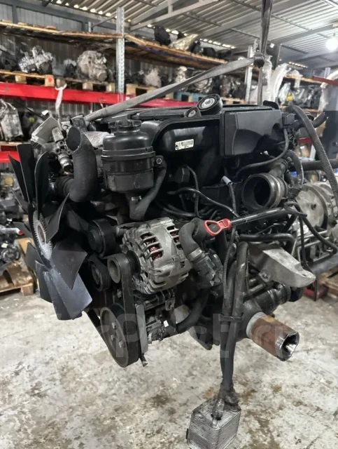 ��������� BMW X5 11000303875 E53 M54B30 11000303875 ����