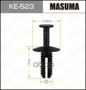 ������ ��������� Masuma ���. KE523 KE523 ����