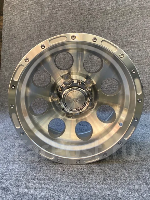 HTL. 8.0x15", 5x139.7, ET-30, �� 108,1���. ����