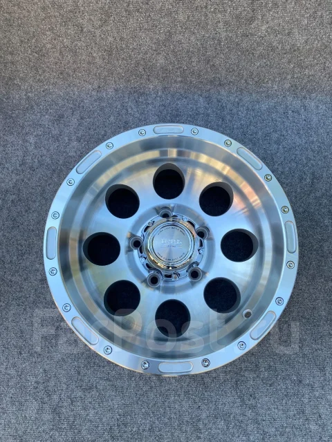 HTL. 8.0x15", 5x139.7, ET-30, �� 108,1���. ����