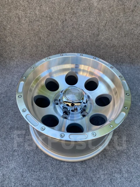 HTL. 8.0x15", 5x139.7, ET-30, �� 108,1���. ����