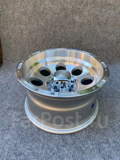 HTL. 8.0x15", 5x139.7, ET-30, �� 108,1���. ����