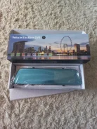 Vehicle Blackbox DVR ����