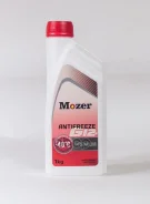 Mozer Premium