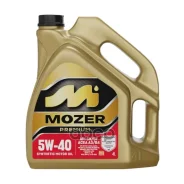 Mozer Premium